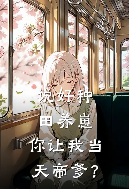 说好种田养崽，你让我当天帝爹？