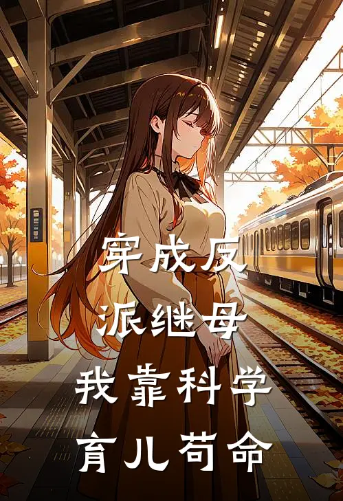 穿成反派继母，我靠科学育儿苟命