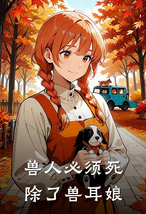 兽人必须死，除了兽耳娘