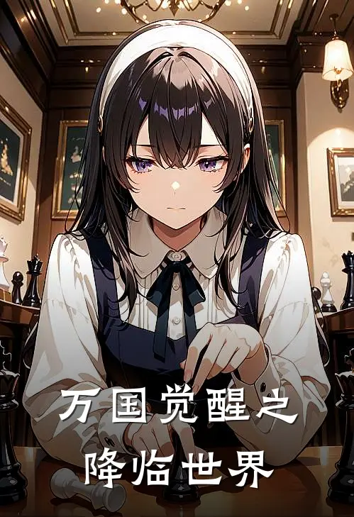 万国觉醒之降临世界