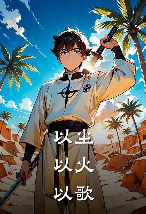 以尘，以火，以歌