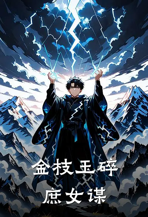 金枝玉碎，庶女谋