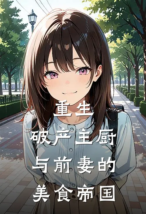 重生：破产主厨与前妻的美食帝国