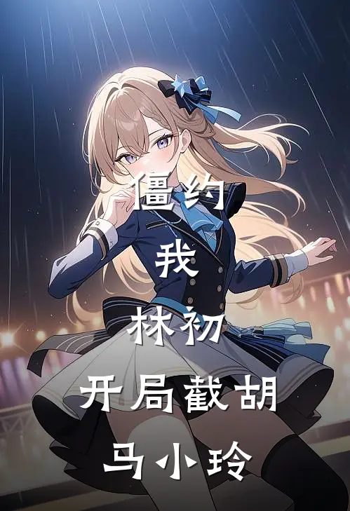 僵约：我，林初，开局截胡马小玲