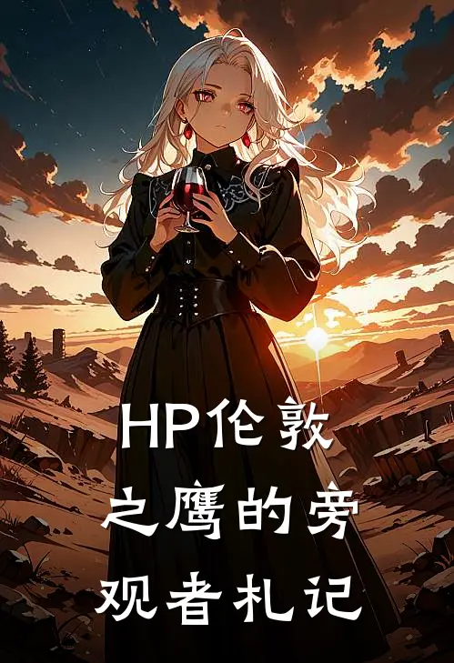 【HP】伦敦之鹰的旁观者札记