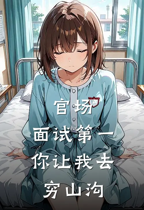 官场：面试第一，你让我去穷山沟