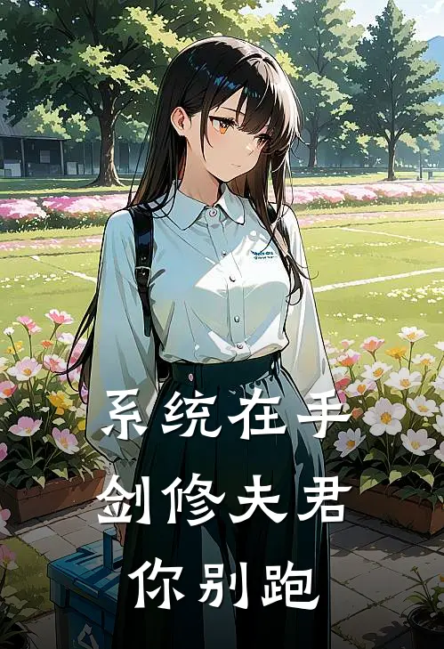 系统在手，剑修夫君你别跑