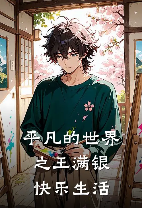 平凡的世界之王满银快乐生活