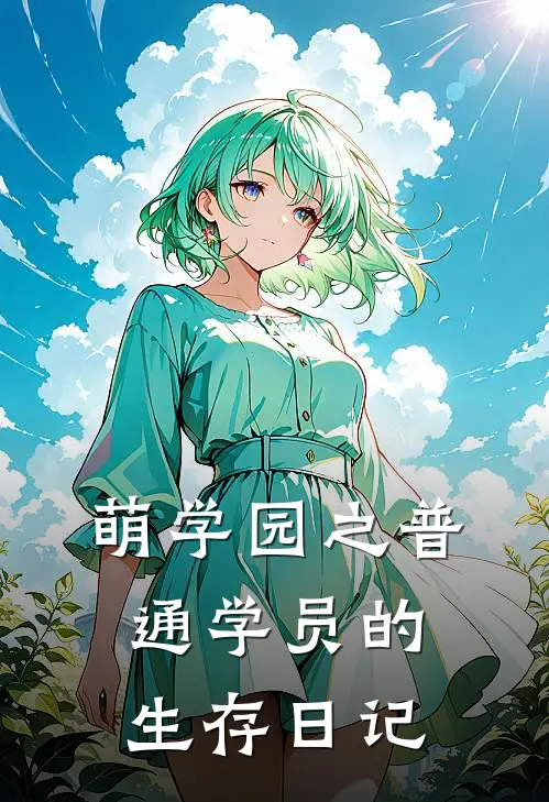 萌学园之普通学员的生存日记