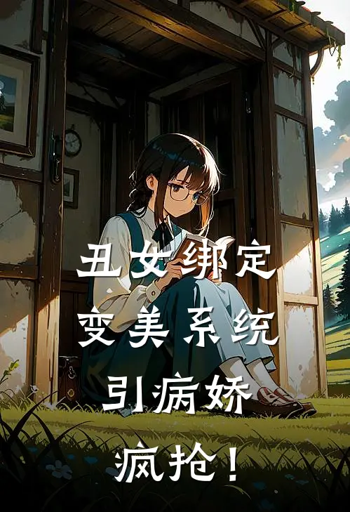 丑女绑定变美系统，引病娇疯抢！