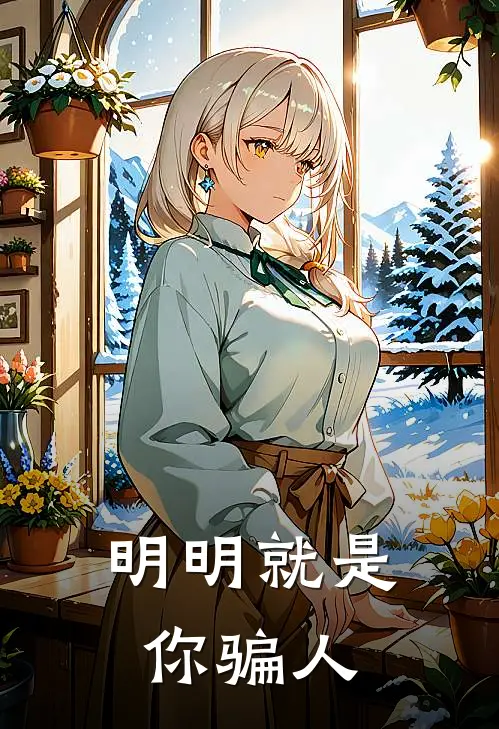 明明就是你骗人