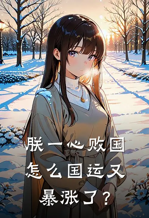 朕一心败国，怎么国运又暴涨了？