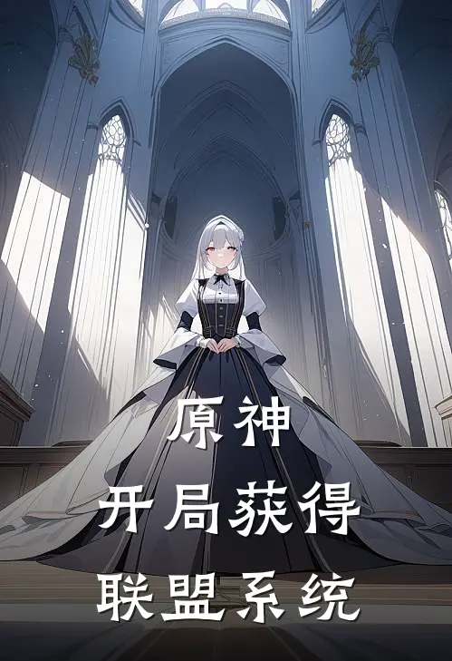 原神：开局获得联盟系统