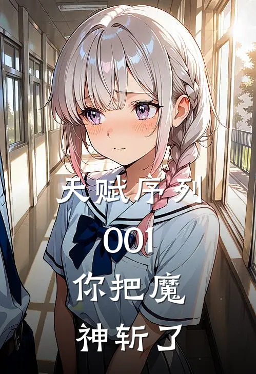 天赋序列001：你把魔神斩了