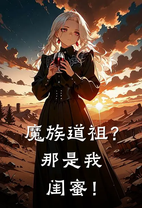 魔族道祖？那是我闺蜜！