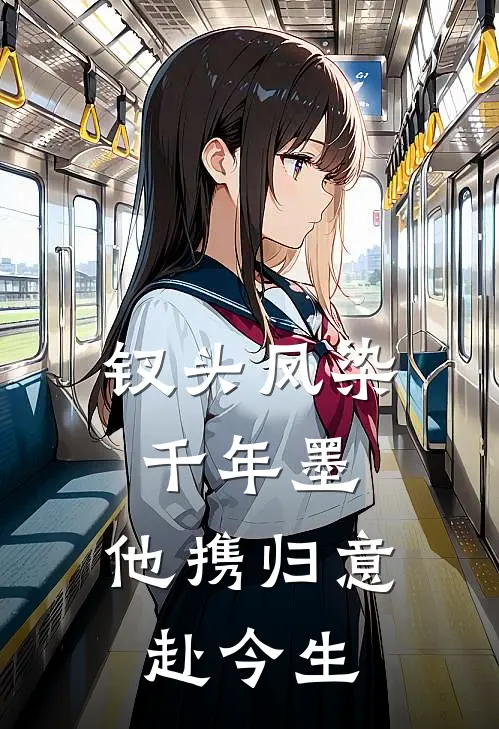 钗头凤染千年墨，他携归意赴今生