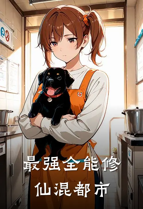 最强全能修仙混都市