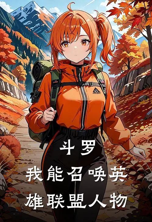 斗罗：我能召唤英雄联盟人物