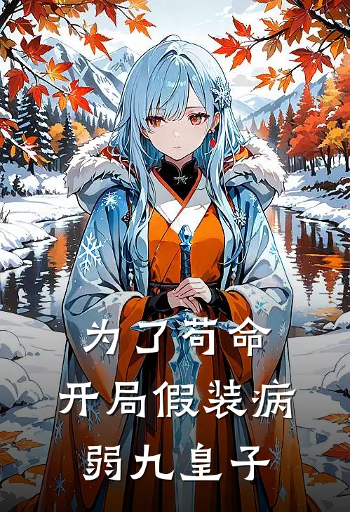 为了苟命，开局假装病弱九皇子