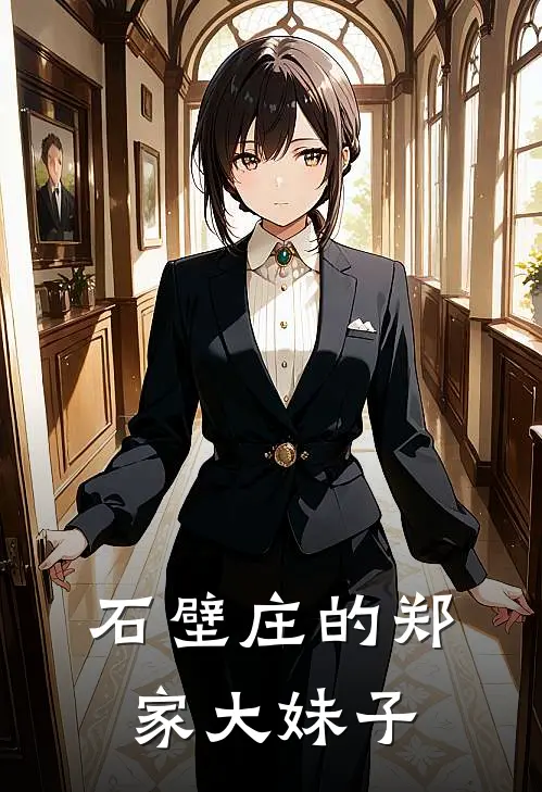 石壁庄的郑家大妹子