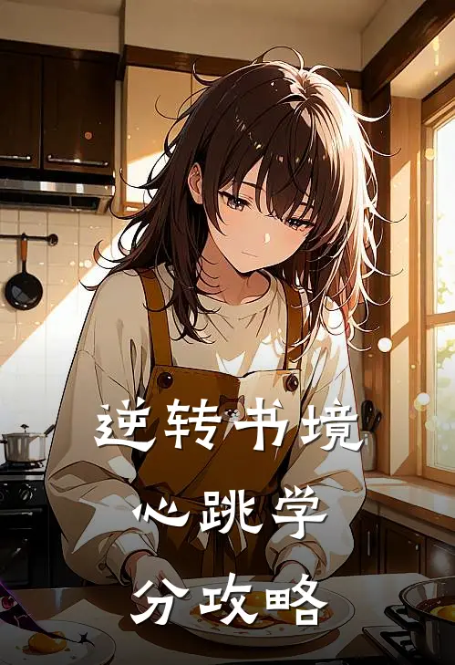逆转书境：心跳学分攻略