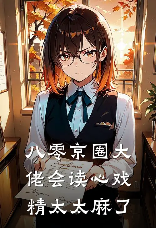 八零京圈大佬会读心戏精太太麻了