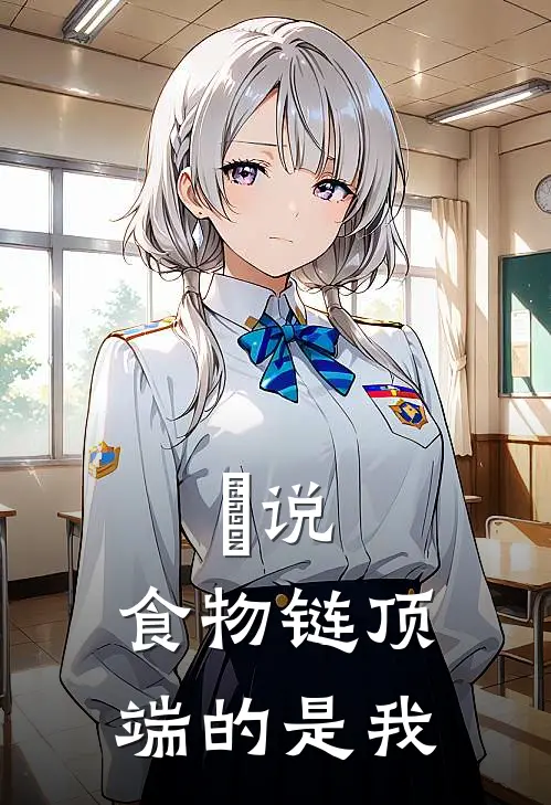 祂说，食物链顶端的是我