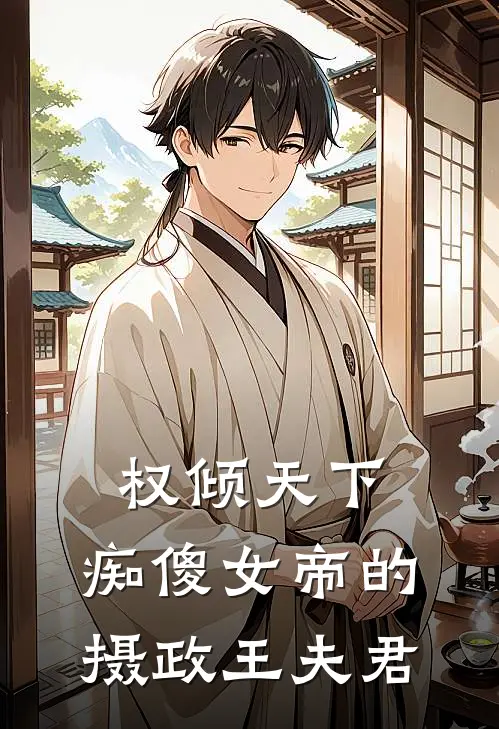 权倾天下：痴傻女帝的摄政王夫君