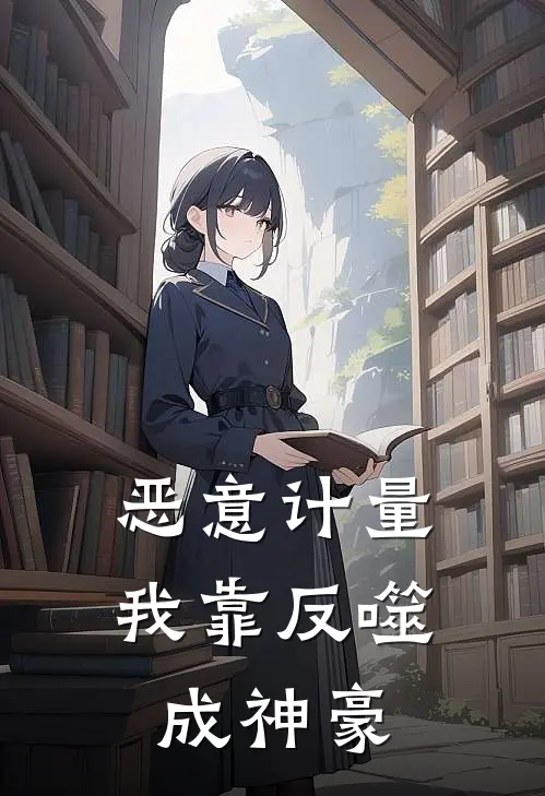 恶意计量：我靠反噬成神豪