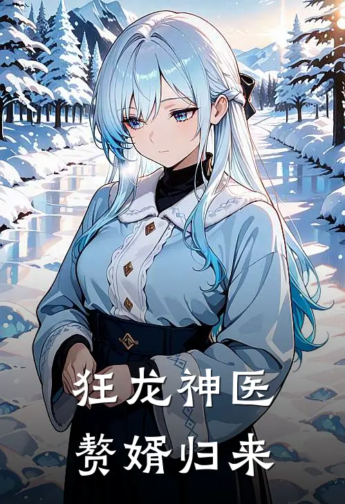 狂龙神医赘婿归来