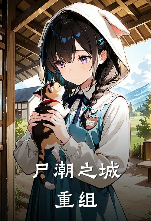 尸潮之城：重组