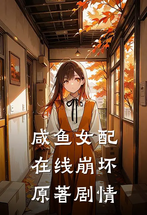 咸鱼女配，在线崩坏原著剧情