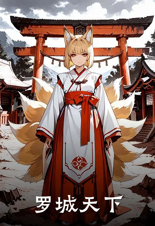 罗城天下