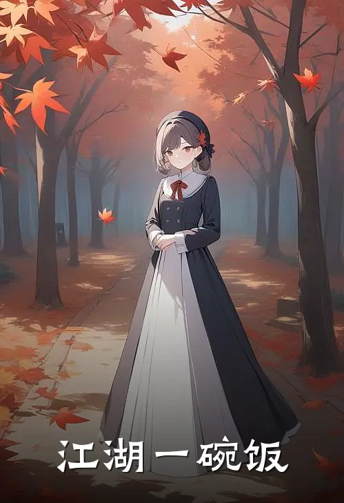 江湖一碗饭