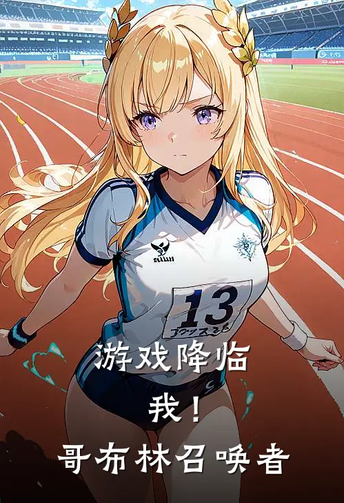 游戏降临，我！哥布林召唤者