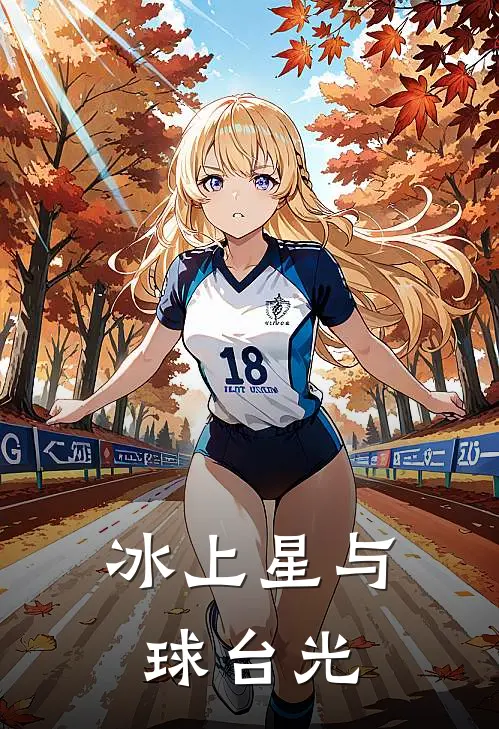 冰上星与球台光