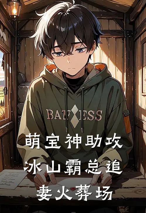 萌宝神助攻：冰山霸总追妻火葬场