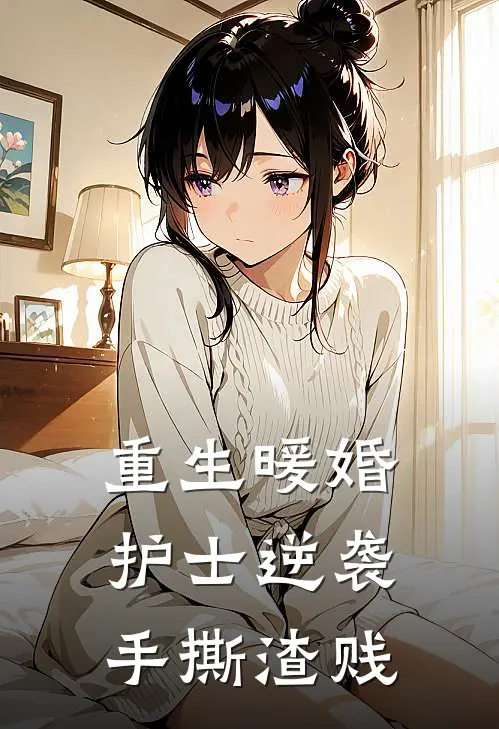 重生暖婚：护士逆袭手撕渣贱