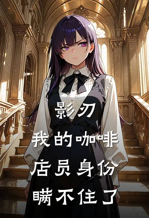 影刃：我的咖啡店员身份瞒不住了