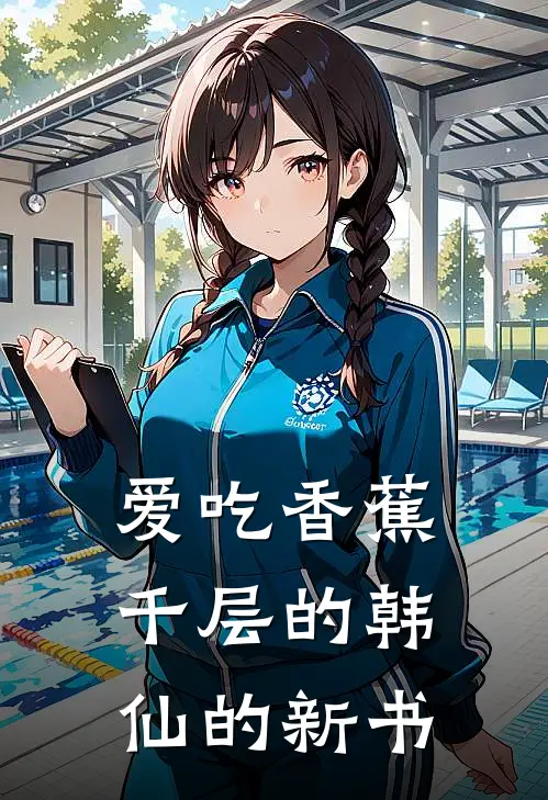 爱吃香蕉千层的韩仙的新书