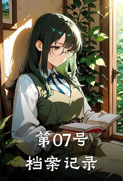 第07号档案记录