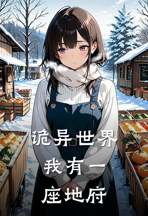 诡异世界：我有一座地府