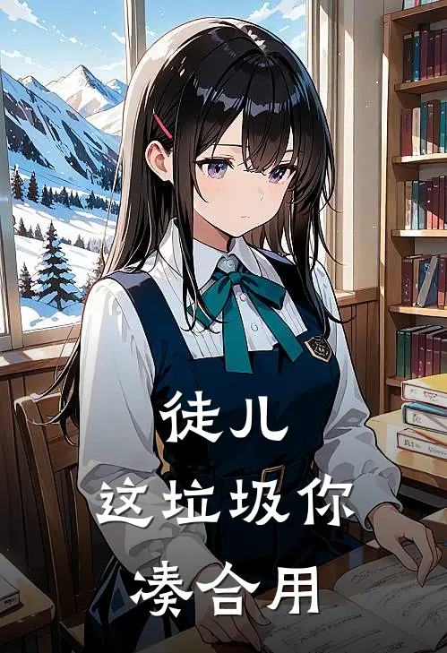 徒儿，这垃圾你凑合用