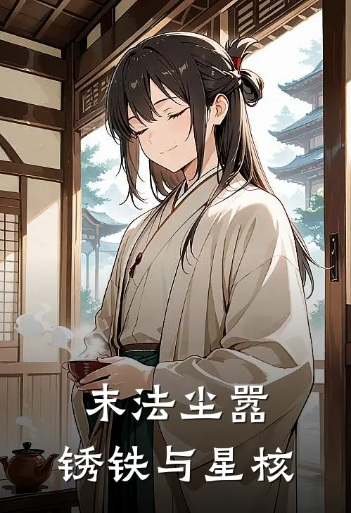 末法尘嚣：锈铁与星核