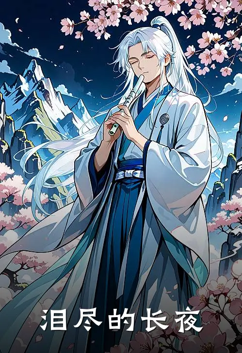 泪尽的长夜