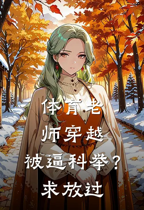 体育老师穿越，被逼科举？求放过