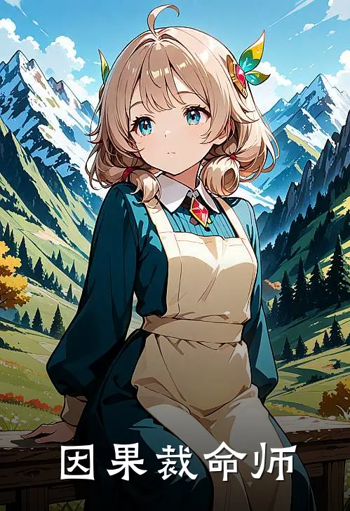 因果裁命师