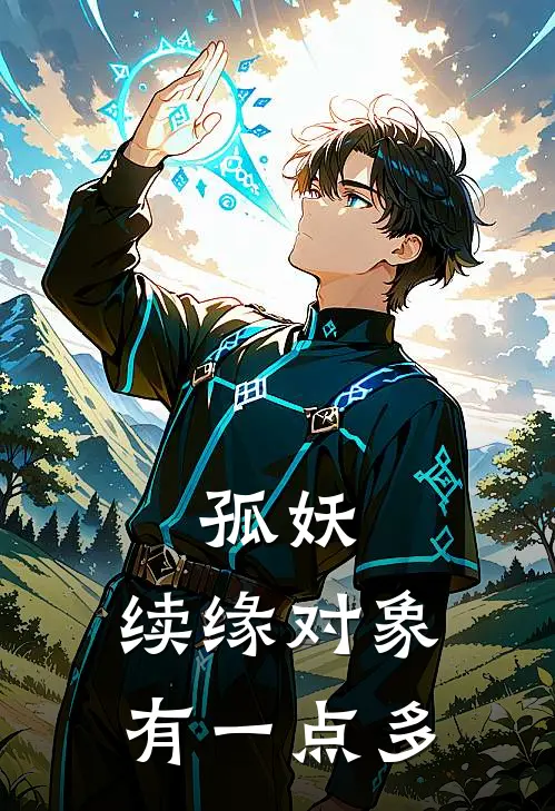 孤妖：续缘对象有一点多