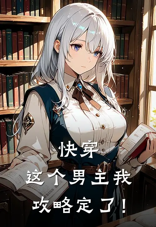 快穿：这个男主我攻略定了！
