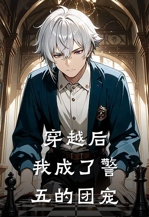 穿越后，我成了警五的团宠
